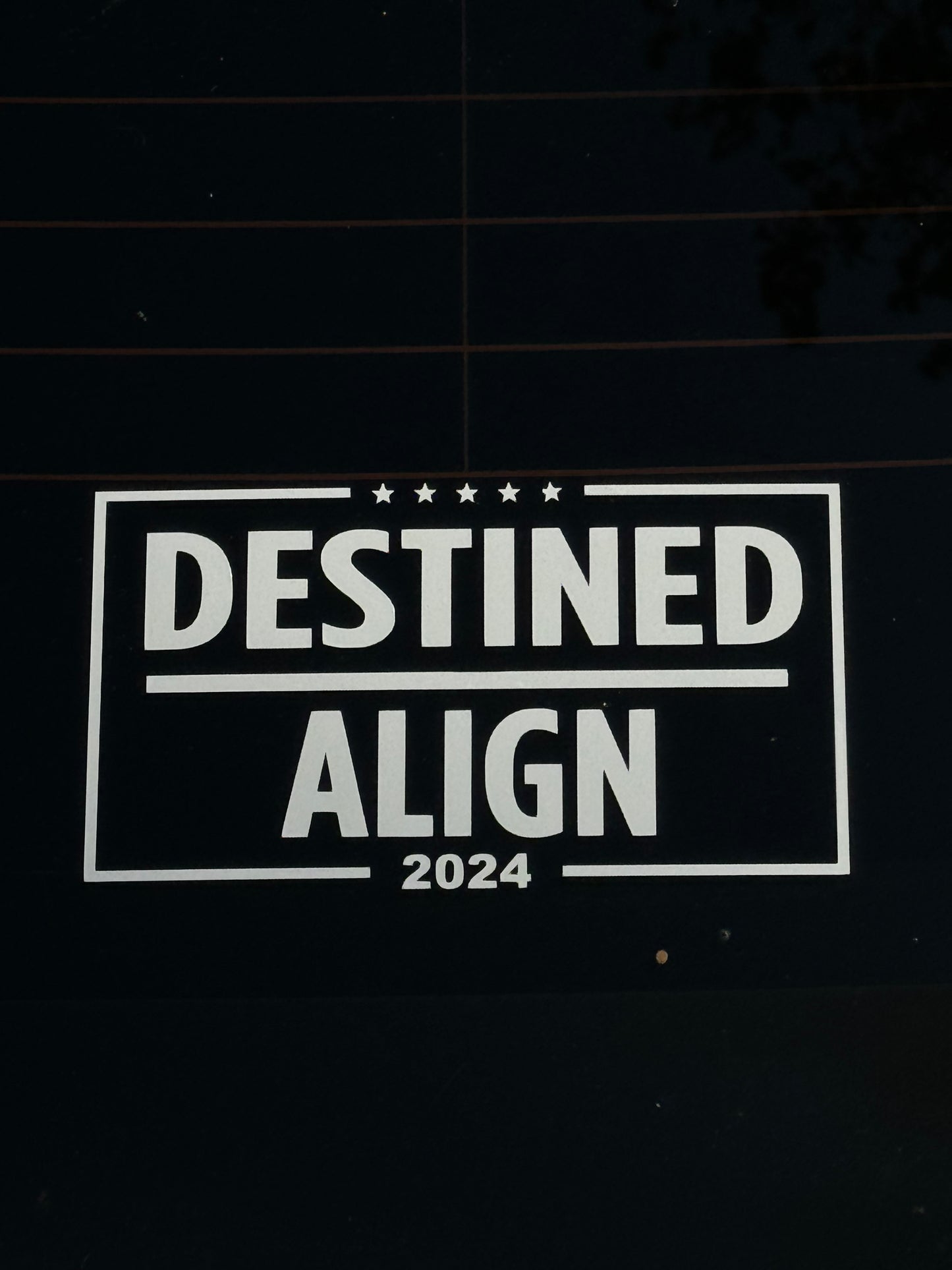 DSTNDxALIGN COLLAB